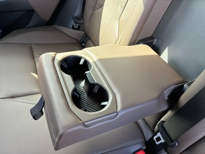 2026 BMW X3 — миниатюра 60