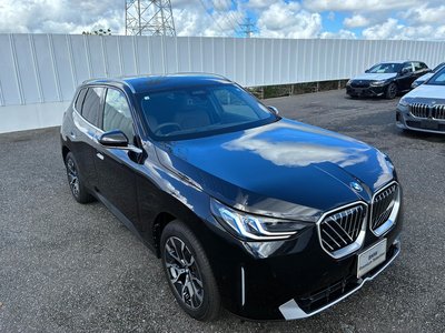 2026 BMW X3 — миниатюра 11