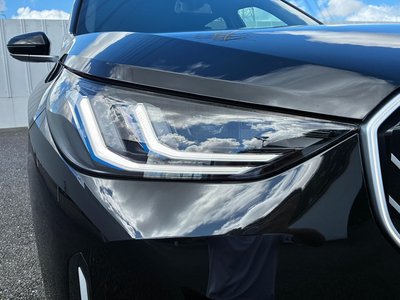 2026 BMW X3 — миниатюра 15