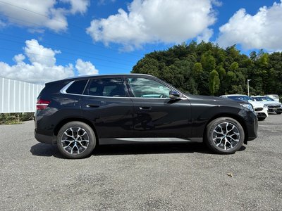 2026 BMW X3 照片 7