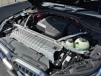 2026 BMW X3 — миниатюра 76