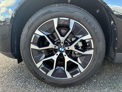 2026 BMW X3 — миниатюра 62