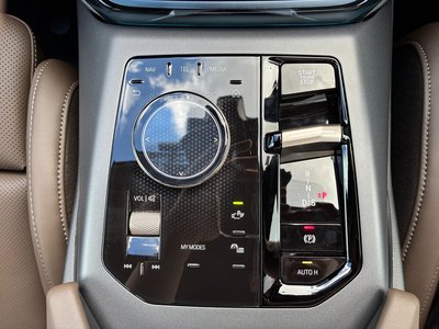 2026 BMW X3 — миниатюра 25