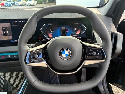 2026 BMW X3 — миниатюра 17