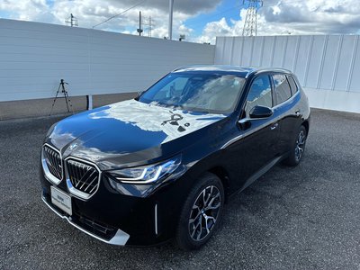 2026 BMW X3 — миниатюра 12