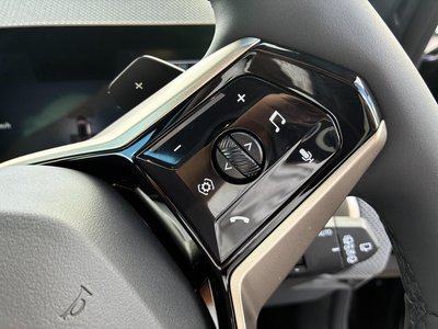 2026 BMW X3 — миниатюра 20