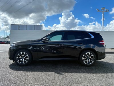 2026 BMW X3 照片 6