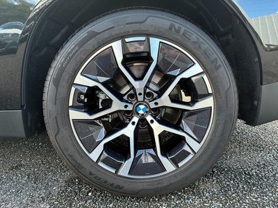 2026 BMW X3 — миниатюра 63