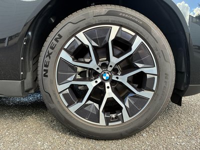 2026 BMW X3 — миниатюра 64