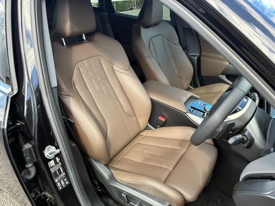2026 BMW X3 — миниатюра 51