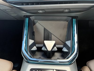 2026 BMW X3 — миниатюра 24