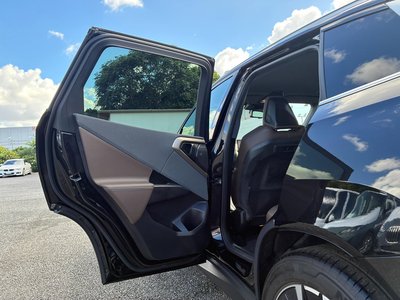 2026 BMW X3 — миниатюра 61