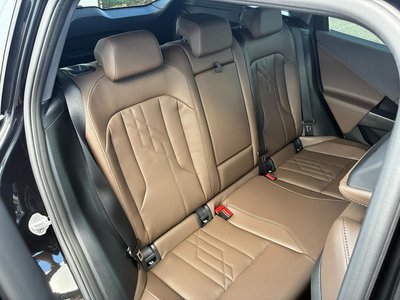 2026 BMW X3 — миниатюра 57