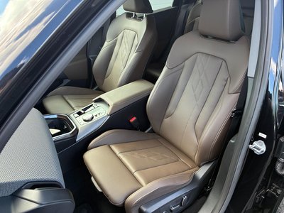 2026 BMW X3 — миниатюра 54