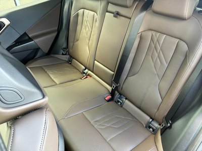 2026 BMW X3 — миниатюра 59