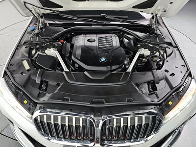 BMW 7 SERIES - 7
