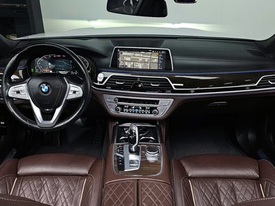 BMW 7 SERIES - 5
