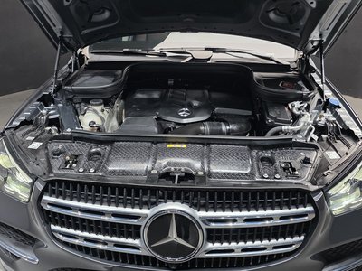 MERCEDES-BENZ GLE - 7