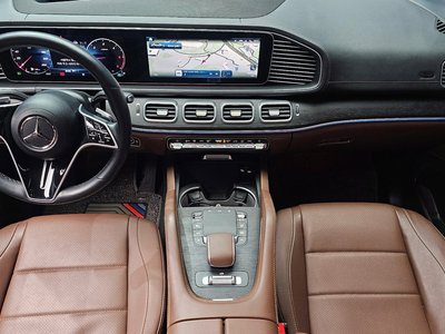 MERCEDES-BENZ GLE - 5