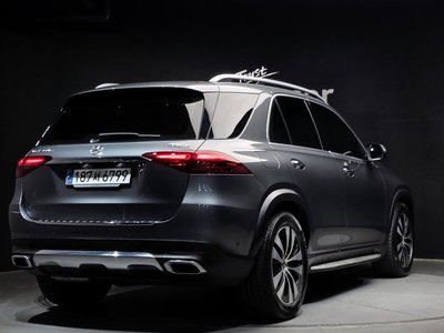 MERCEDES-BENZ GLE - 3