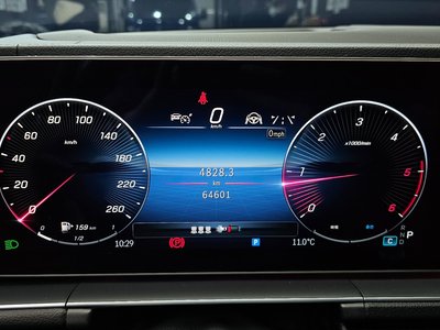 MERCEDES-BENZ GLE - 8