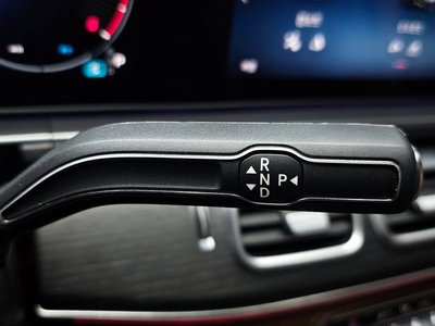 MERCEDES-BENZ GLE - 9