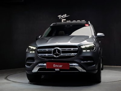 MERCEDES-BENZ GLE - 2