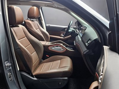 MERCEDES-BENZ GLE - 10