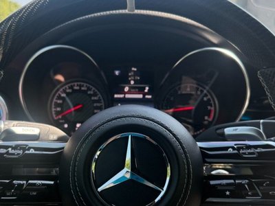 MERCEDES-BENZ C-CLASS - 8