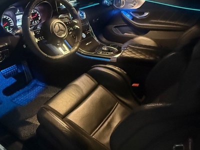2017 MERCEDES-BENZ C-CLASS 缩略图 20