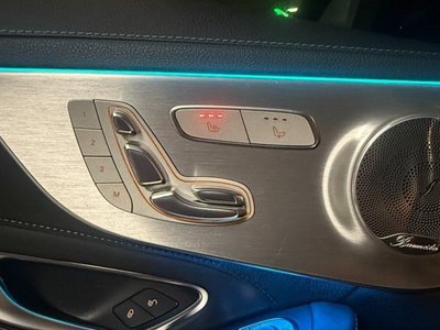 2017 MERCEDES-BENZ C-CLASS 缩略图 12