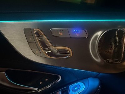 2017 MERCEDES-BENZ C-CLASS 缩略图 11