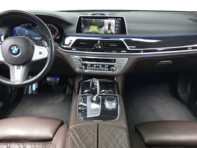 BMW 7 SERIES - 6