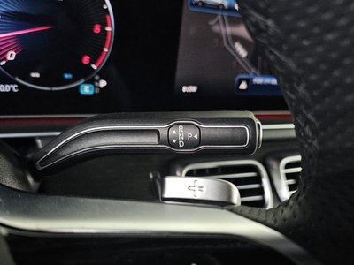 MERCEDES-BENZ GLE - 9