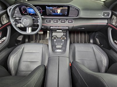 MERCEDES-BENZ GLE - 5