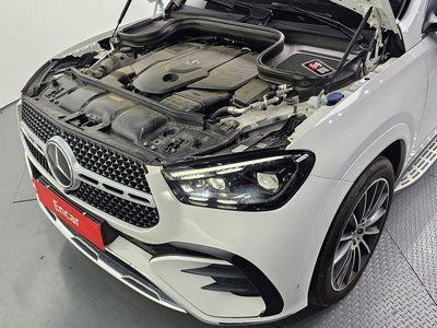 MERCEDES-BENZ GLE - 7