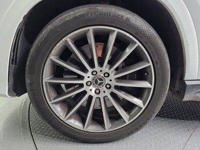 MERCEDES-BENZ GLE - 6