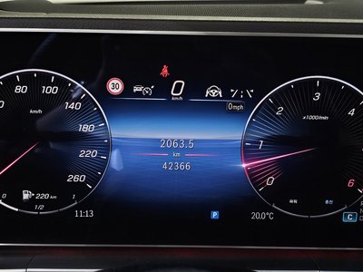 MERCEDES-BENZ GLE - 8