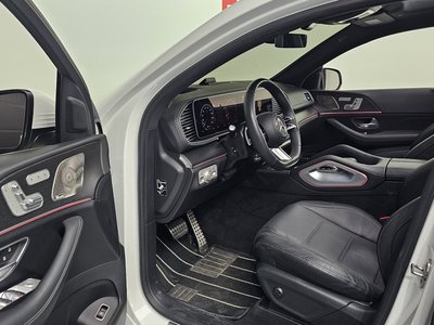 MERCEDES-BENZ GLE - 10