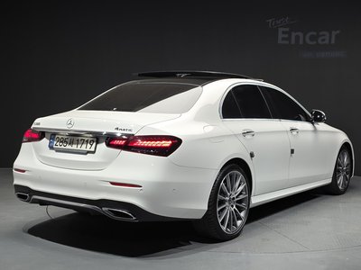 صورة 3 لـ 2022 Mercedes-BENZ E-CLASS