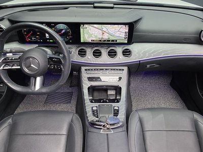 صورة 5 لـ 2022 Mercedes-BENZ E-CLASS