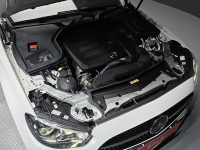 صورة 7 لـ 2022 Mercedes-BENZ E-CLASS