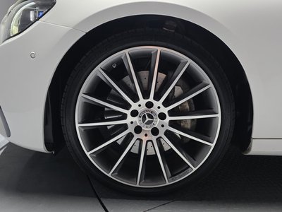 صورة 6 لـ 2022 Mercedes-BENZ E-CLASS