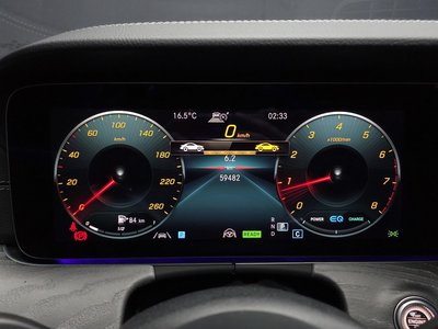صورة 8 لـ 2022 Mercedes-BENZ E-CLASS