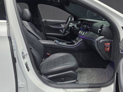 صورة مصغرة 11 لـ 2022 Mercedes-BENZ E-CLASS