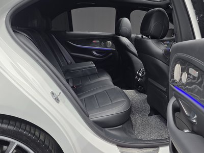 صورة مصغرة 12 لـ 2022 Mercedes-BENZ E-CLASS