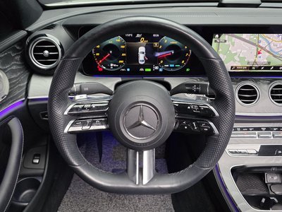 صورة مصغرة 13 لـ 2022 Mercedes-BENZ E-CLASS
