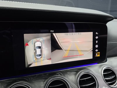 صورة مصغرة 16 لـ 2022 Mercedes-BENZ E-CLASS