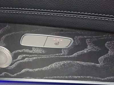 صورة مصغرة 18 لـ 2022 Mercedes-BENZ E-CLASS