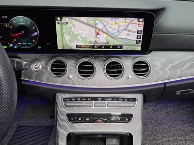 صورة مصغرة 15 لـ 2022 Mercedes-BENZ E-CLASS